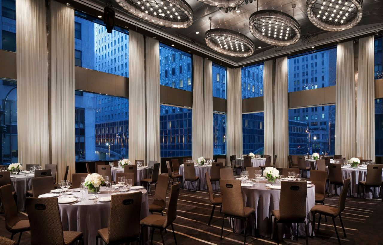 Hyatt Grand Hotel New York