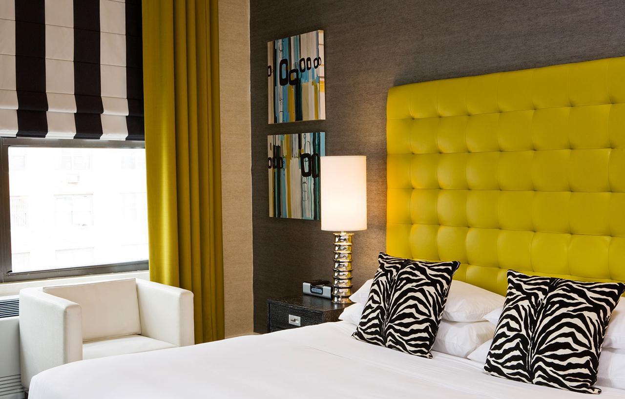 Hotel The Marcel At Gramercy New York