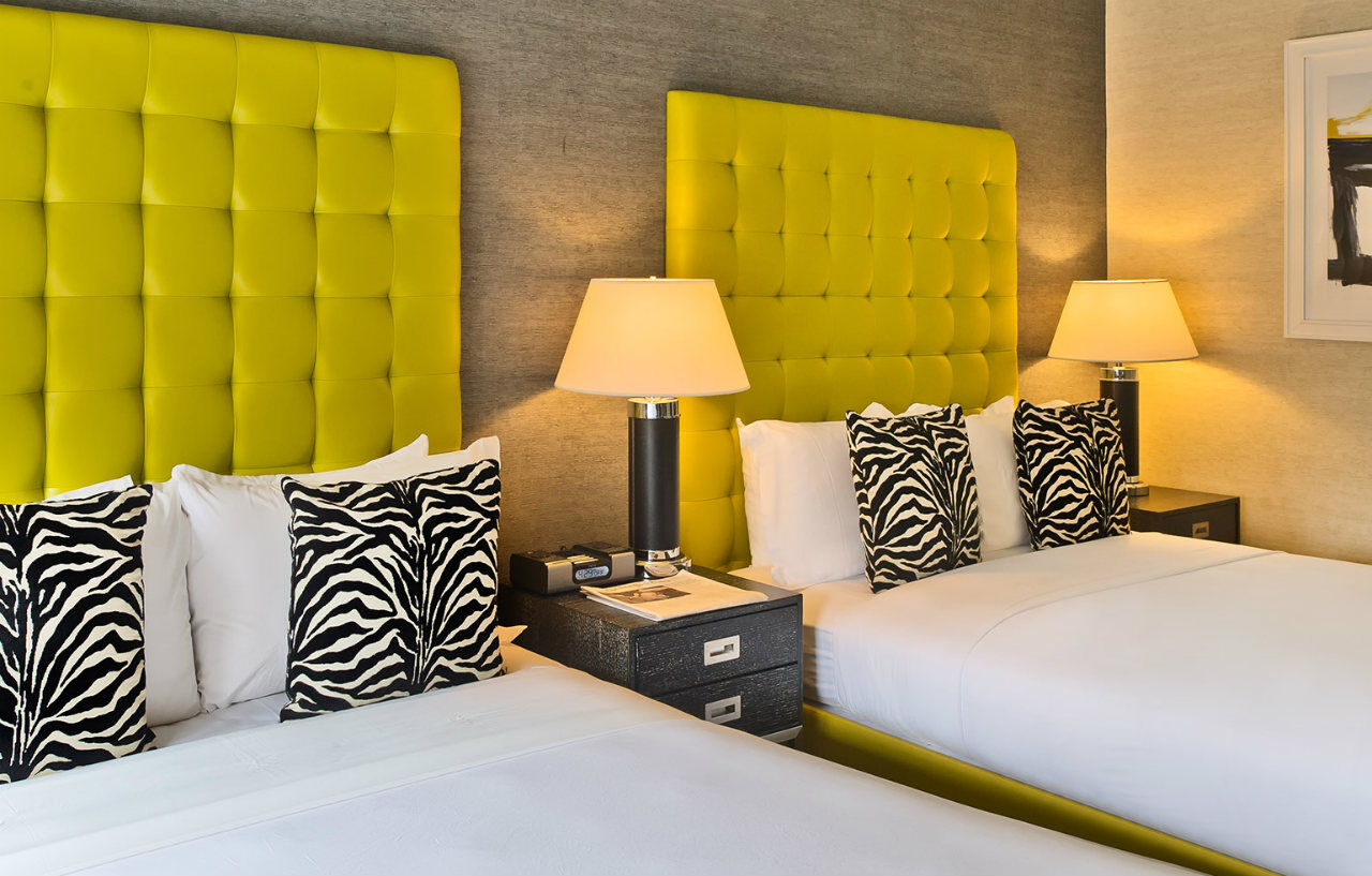 The Marcel At Gramercy Hotel 4*