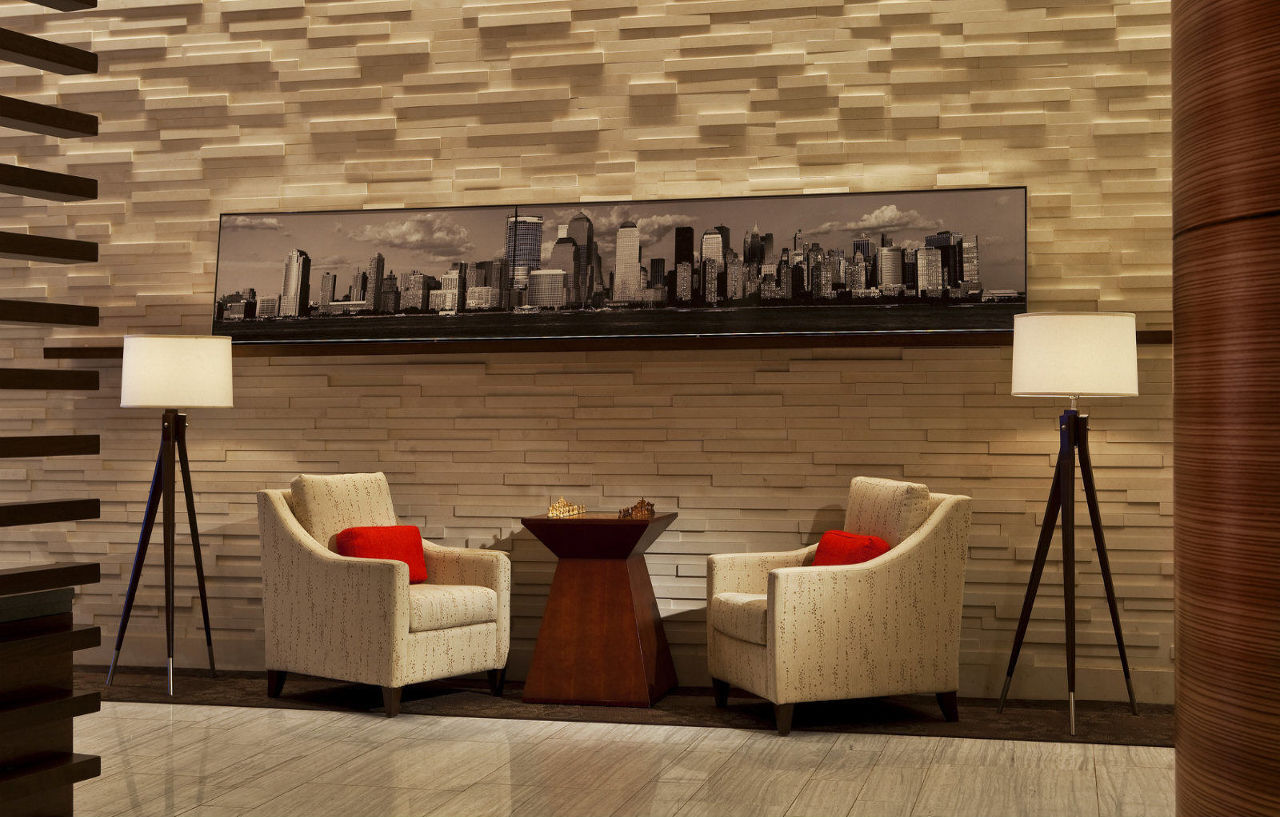 Hotel Sheraton Tribeca