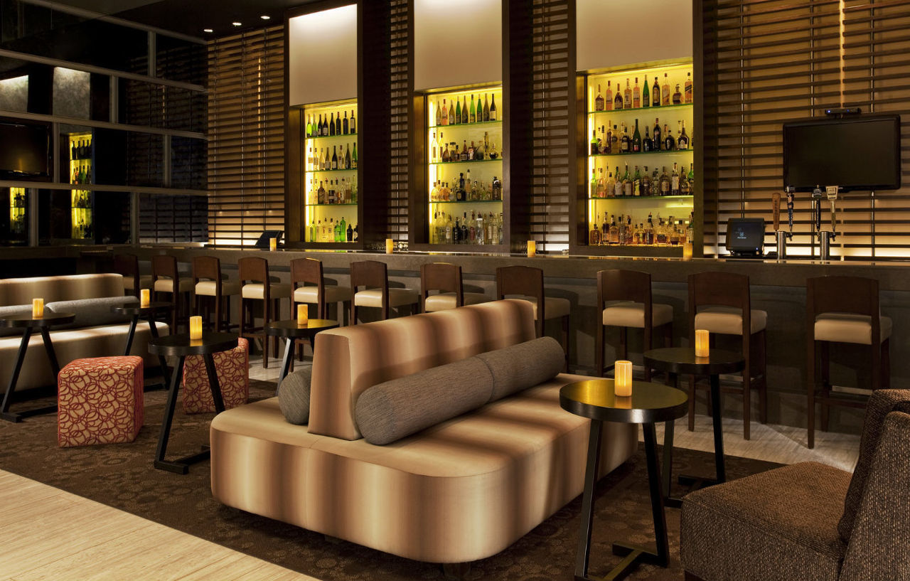 Hotel Sheraton Tribeca