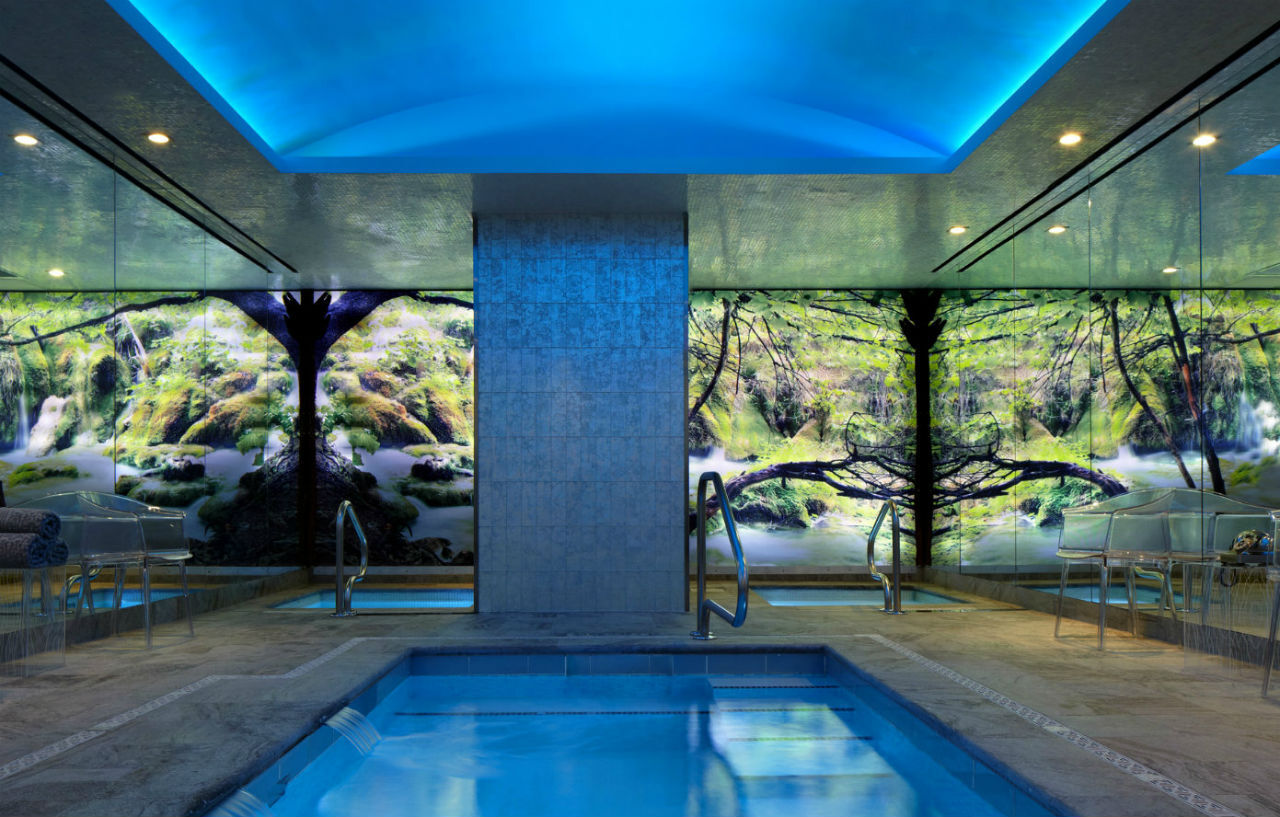 Hotel The Chatwal, The Unbound Collection By Hyatt