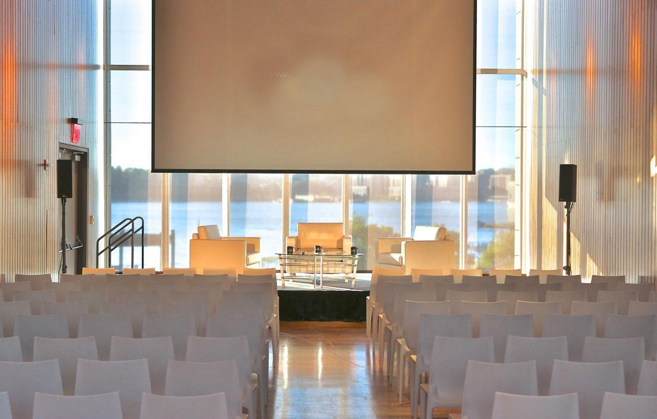 The Standard, High Line Hotel