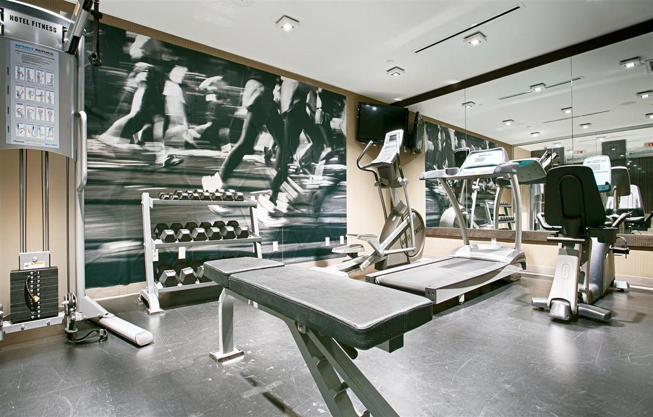 Hotel Western Premier Herald Square