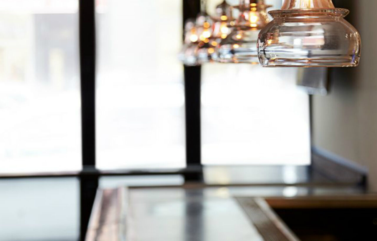 The Gregorian New York