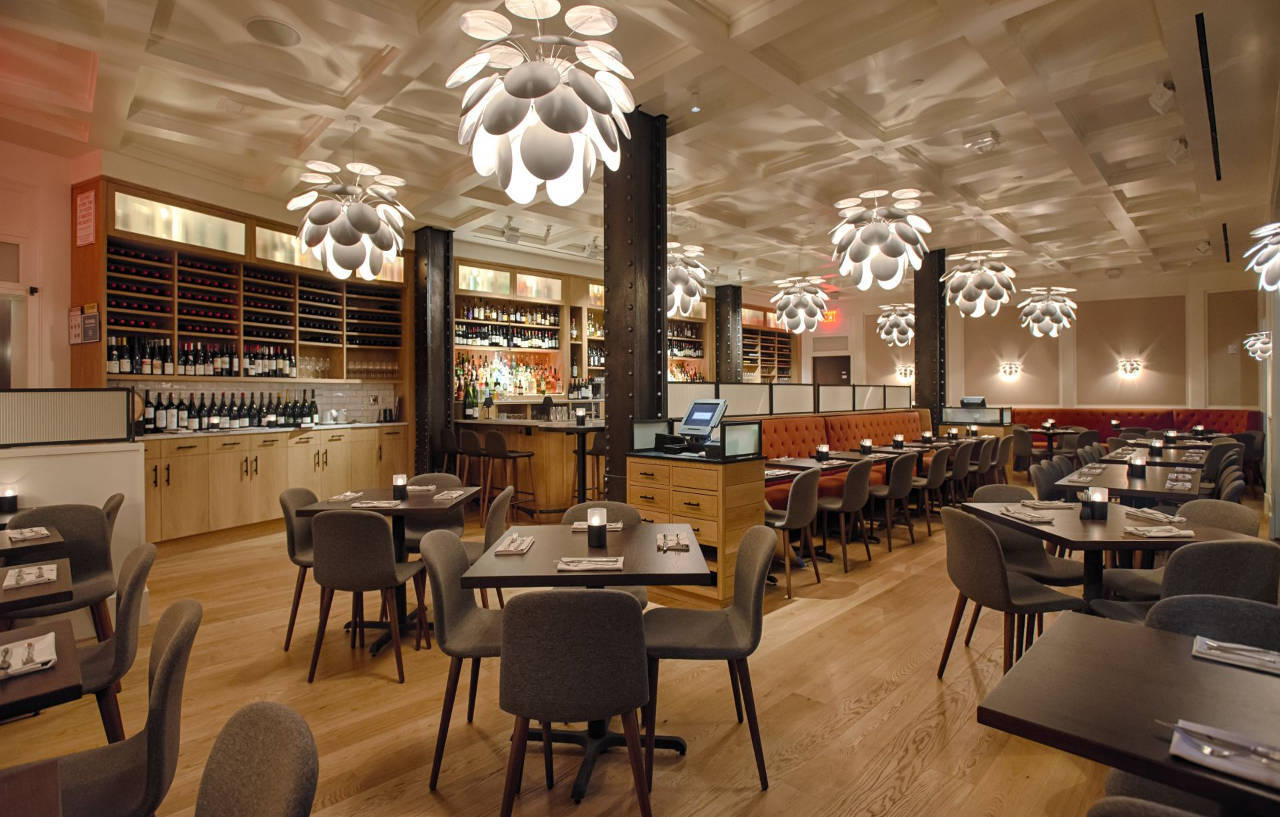 Aparthotel Aka Street New York