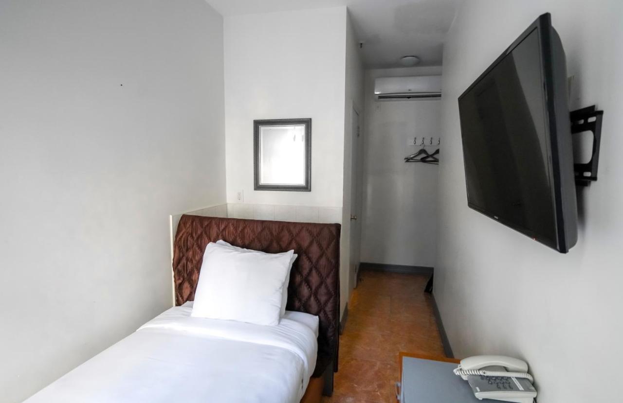 Hotel Midtown West New York