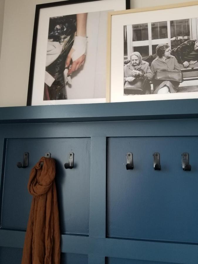 Hotel Redford New York