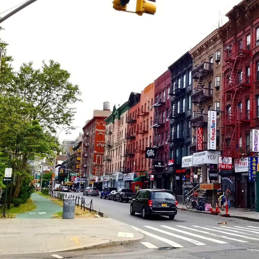 Hotel Redford New York