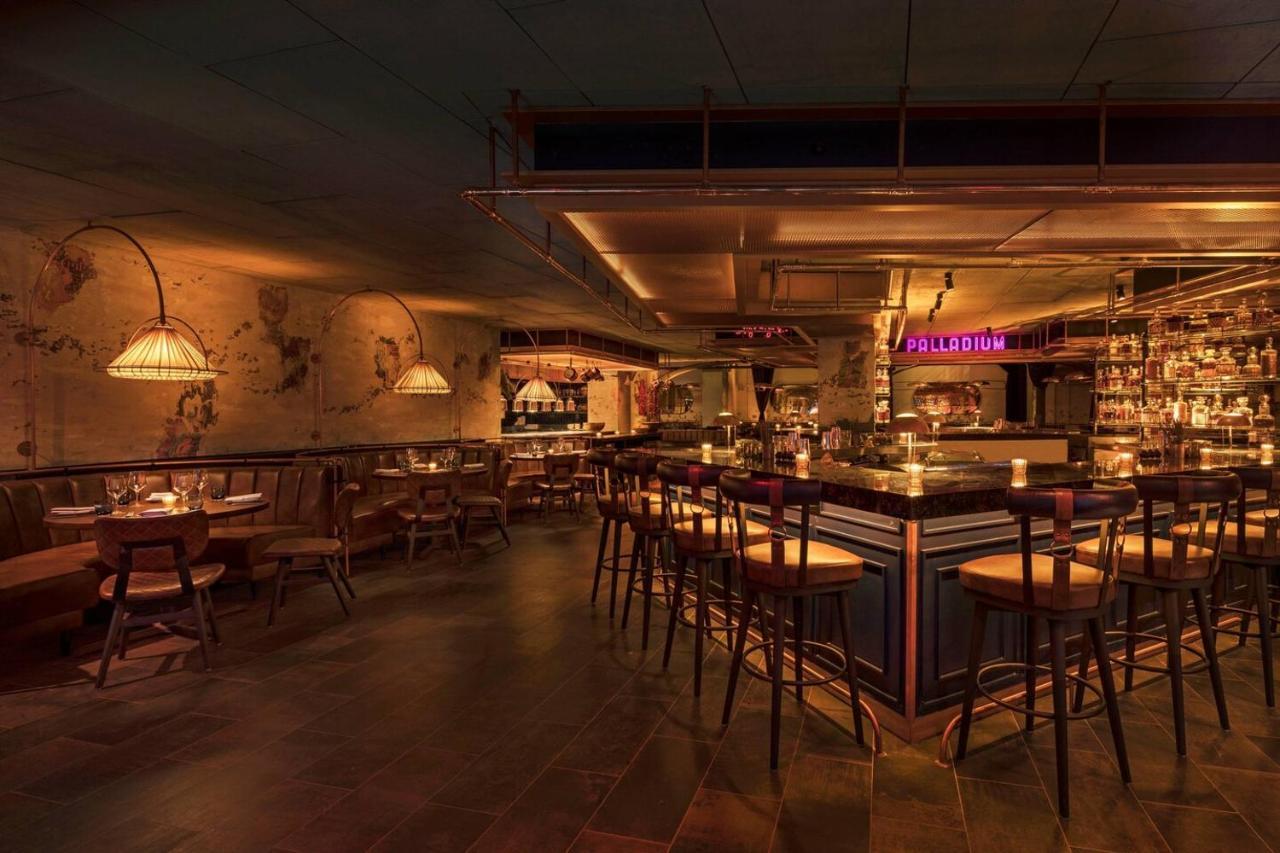 Moxy Nyc East Village