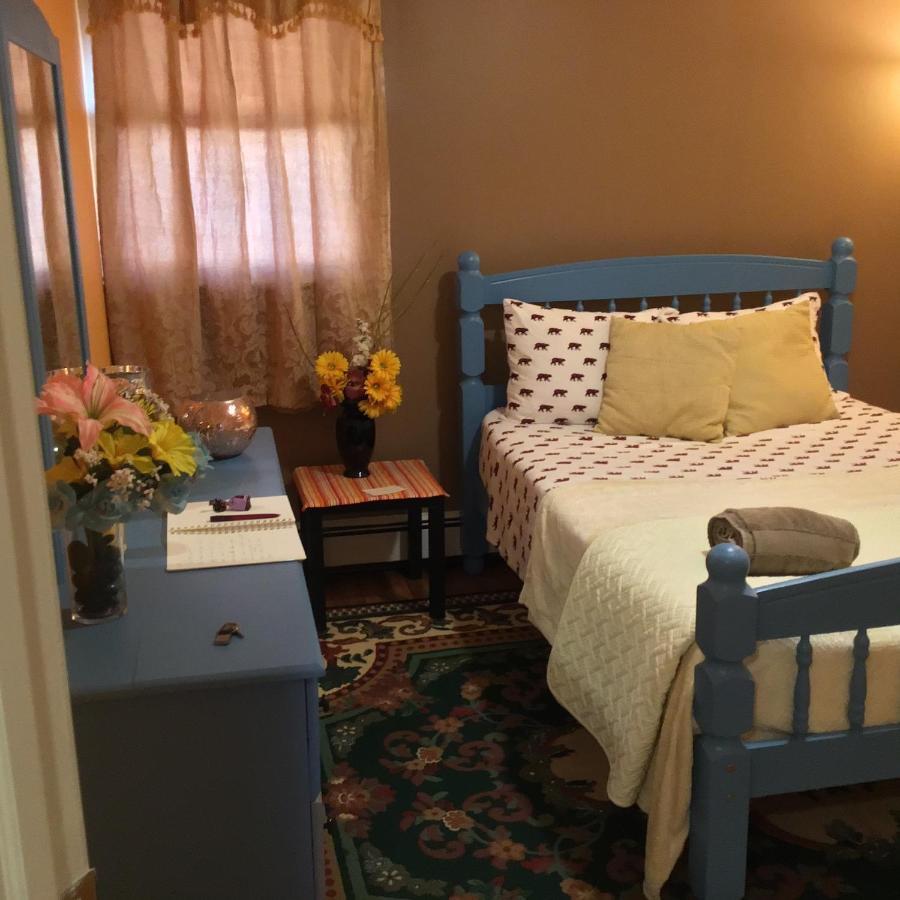 Beautiful Near Jfk And Close To Laguardia Airports Séjour chez l'habitant *