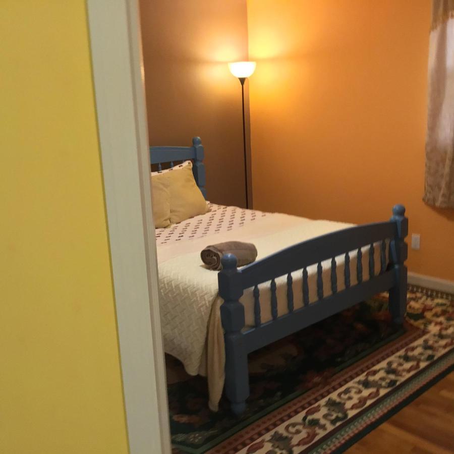 Séjour chez l'habitant Beautiful Near Jfk And Close To Laguardia Airports *