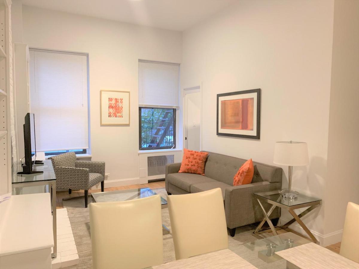 Appartement Upper East Side 30 Day *