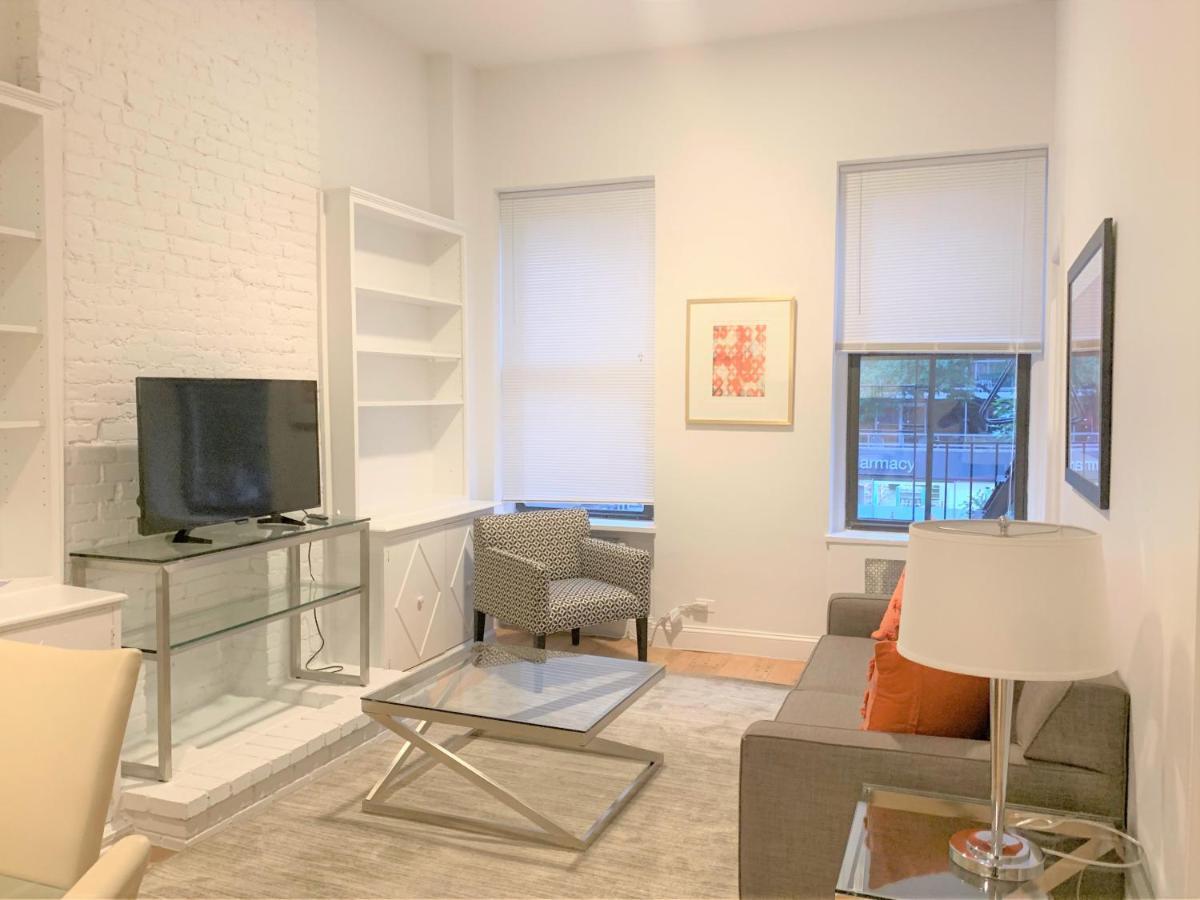 Appartement Upper East Side 30 Day New York