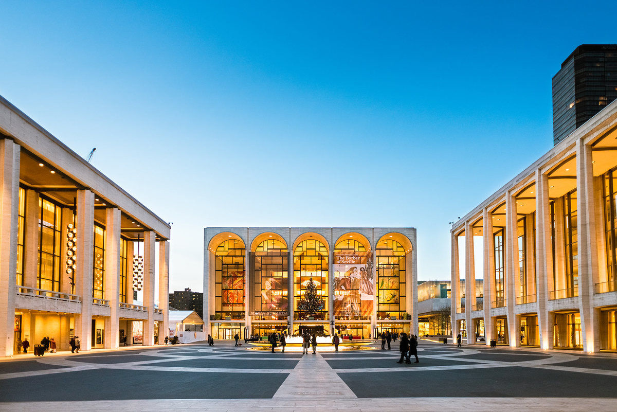 Hotel Newton New York