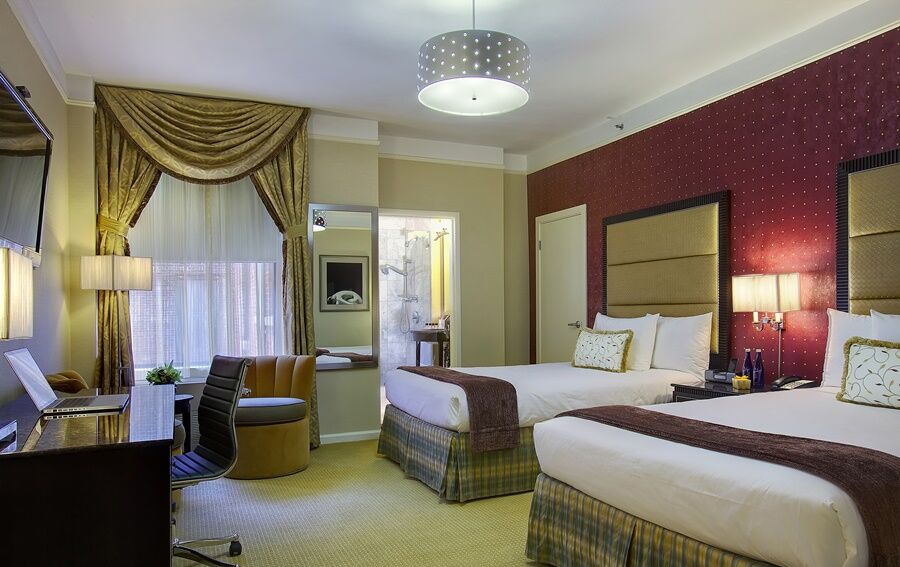 Kixby (adults Only) Hotel New York