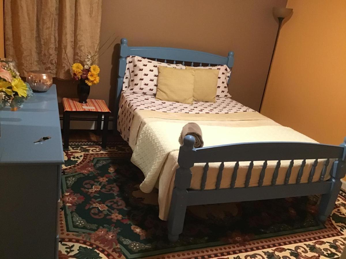 Séjour chez l'habitant Beautiful Near Jfk And Close To Laguardia Airports *