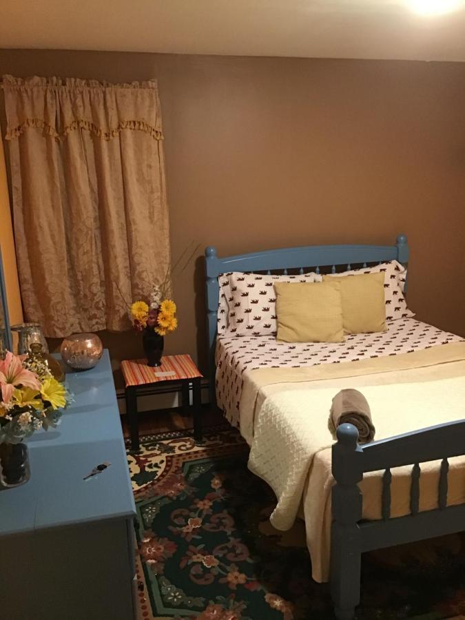 Séjour chez l'habitant Beautiful Near Jfk And Close To Laguardia Airports New York