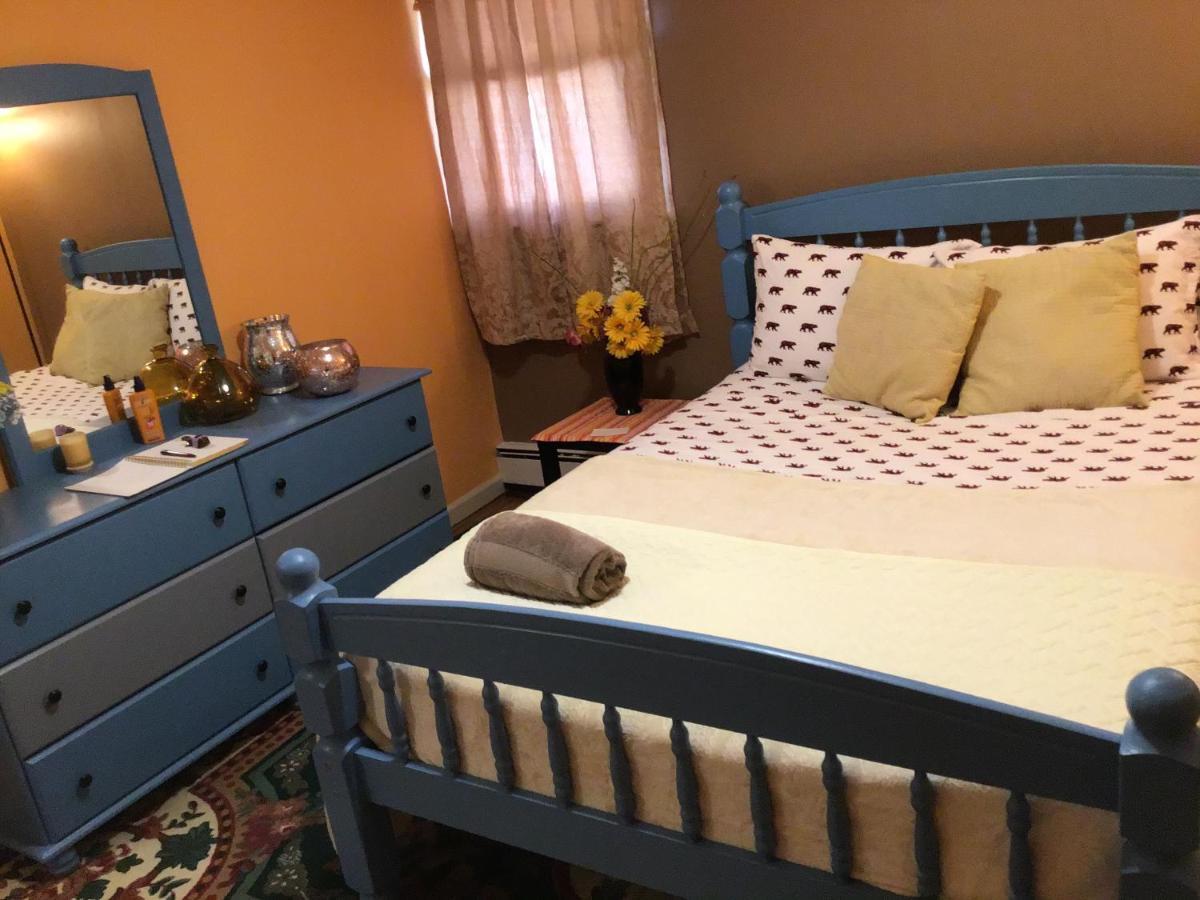 Séjour chez l'habitant Beautiful Near Jfk And Close To Laguardia Airports New York