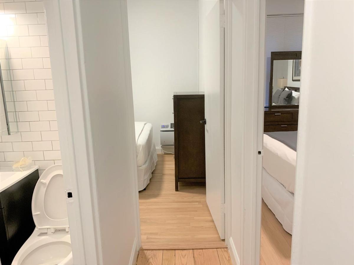 Appartement Upper East Side 30 Day *