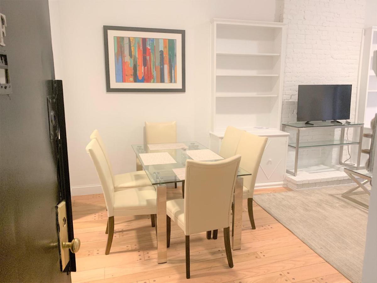 Appartement Upper East Side 30 Day New York