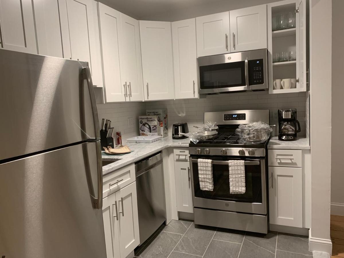Upper East Side 30 Day Appartement *