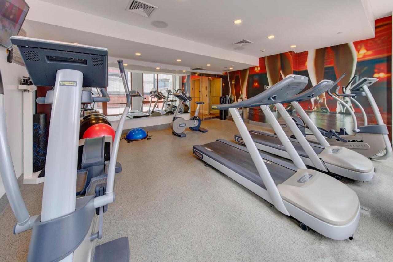 Hotel Indigo Brooklyn, An Ihg