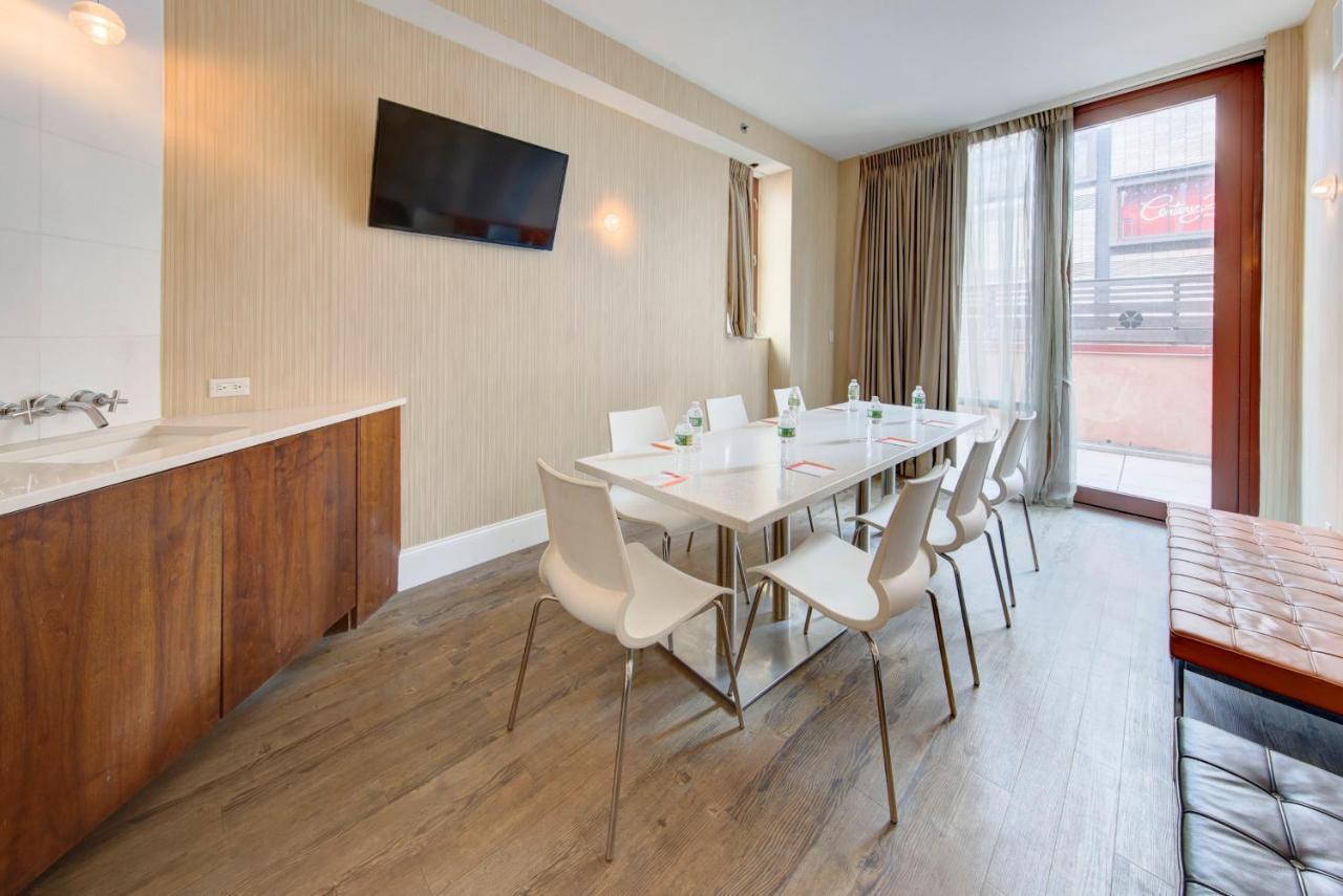 Indigo Brooklyn, An Ihg Hotel New York