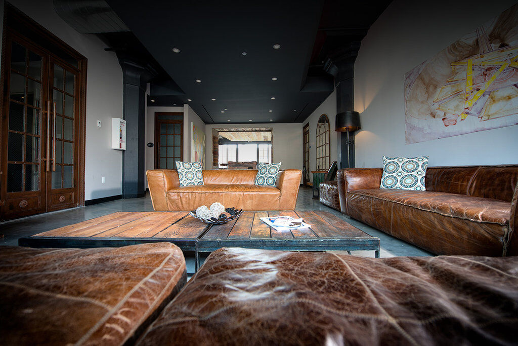 The Collective Paper Factory 4* New York