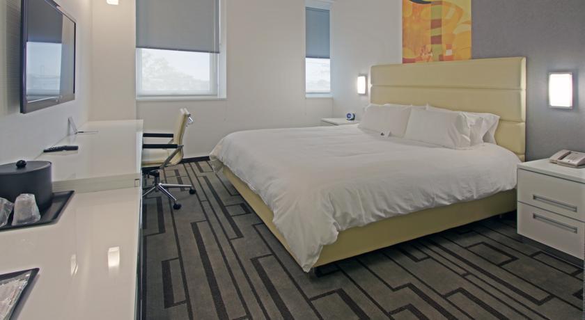 Voco Fiorello - Laguardia Airport By Ihg Hotel