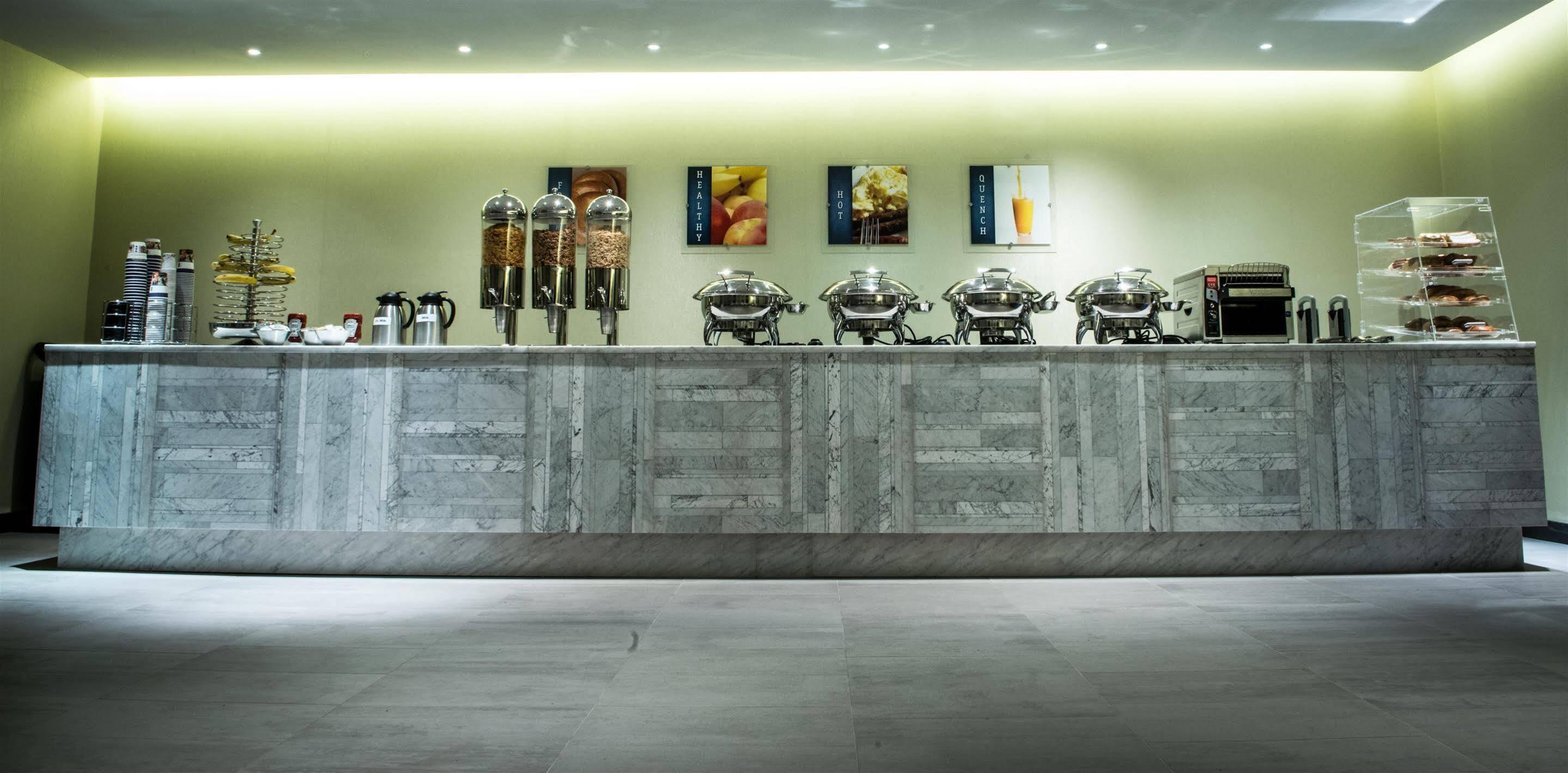 Western Premier Herald Square 3*