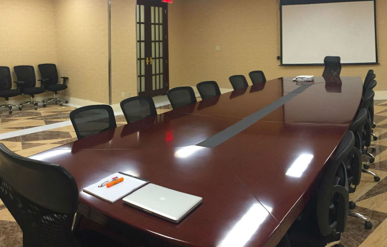 Hotel Wyndham Garden Fresh Meadows Flushing 3*