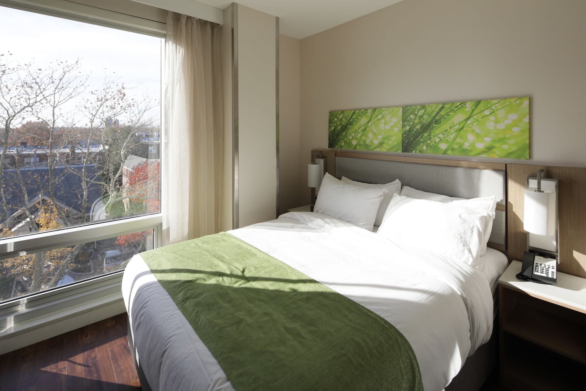 Hotel Wyndham Garden Fresh Meadows Flushing New York