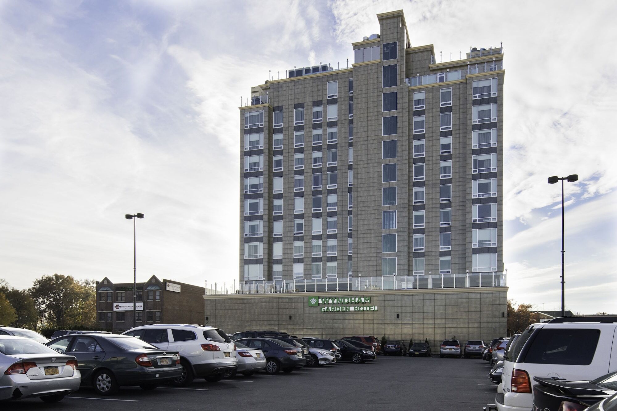 Wyndham Garden Fresh Meadows Flushing 3* New York