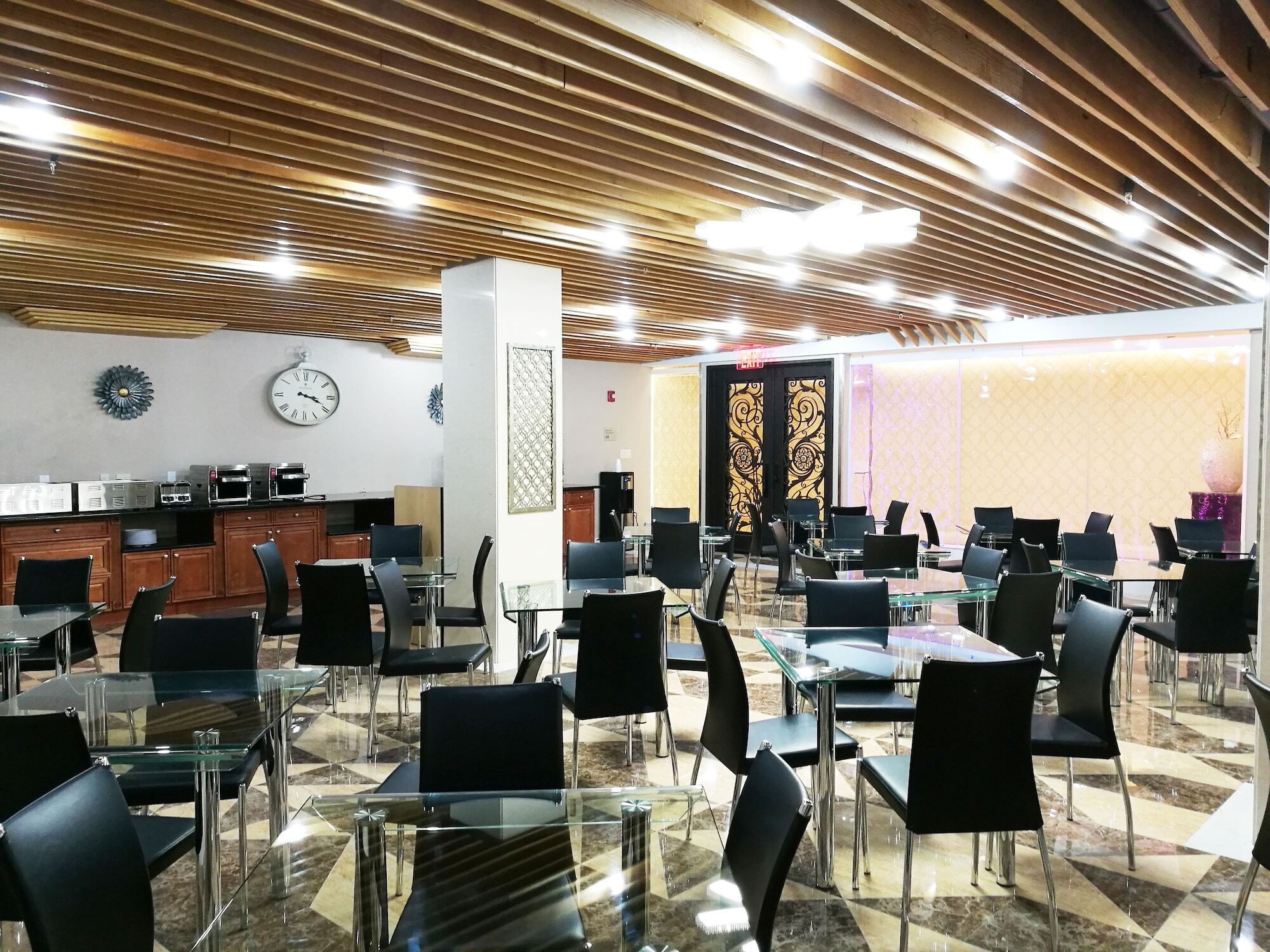 Wyndham Garden Fresh Meadows Flushing