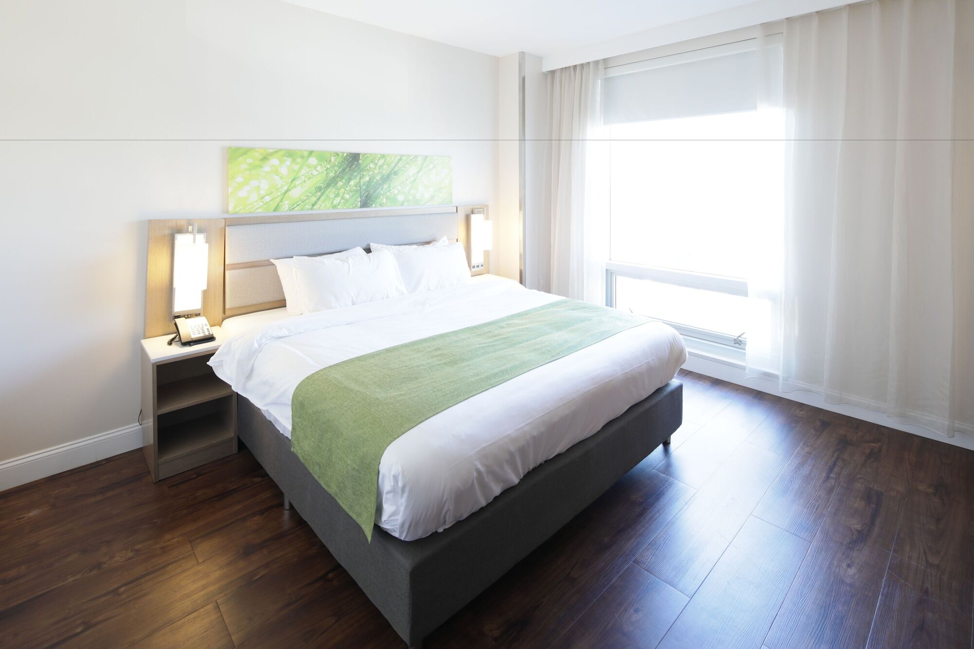 Wyndham Garden Fresh Meadows Flushing