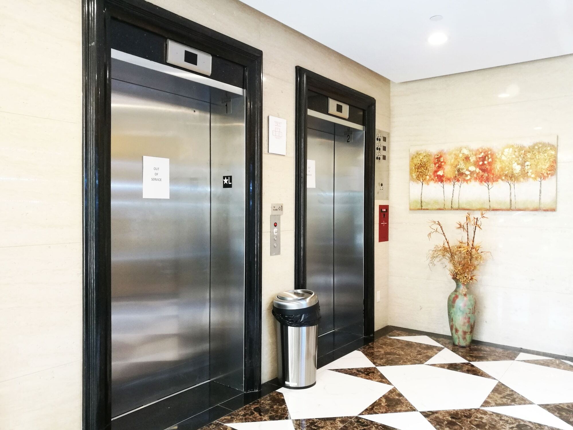 Hotel Wyndham Garden Fresh Meadows Flushing 3*