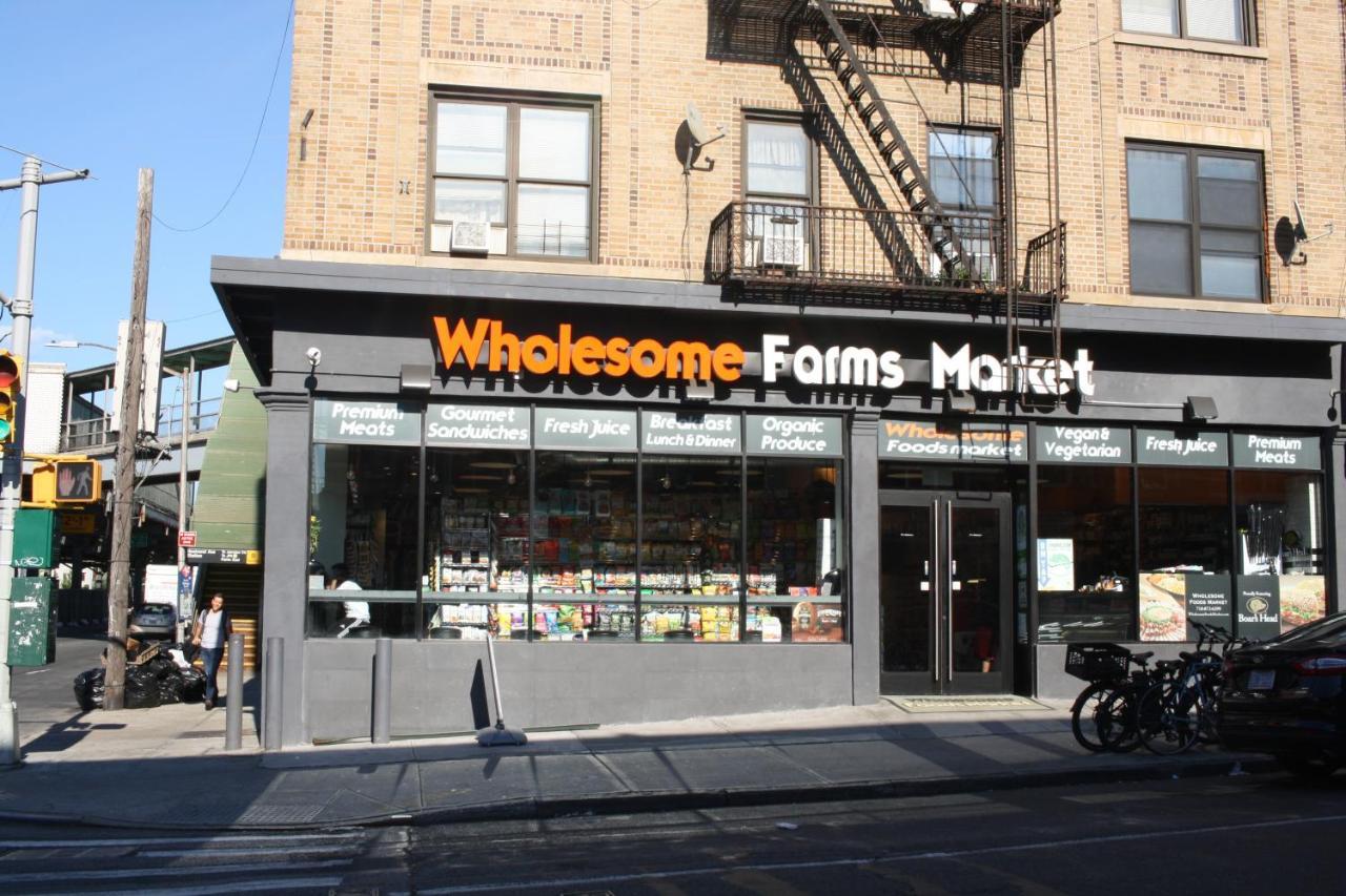 Cozy Retreat On Atlantic Ave Apartment *