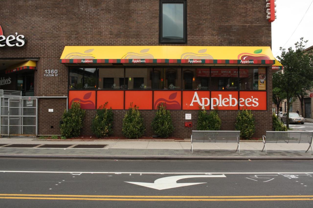 Cozy Retreat On Atlantic Ave