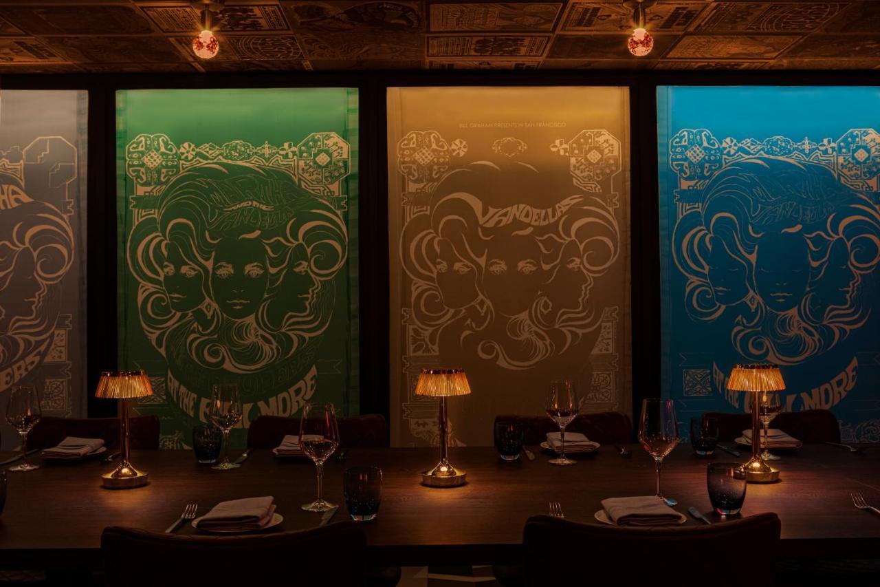 Hotel Moxy Nyc East Village 3*