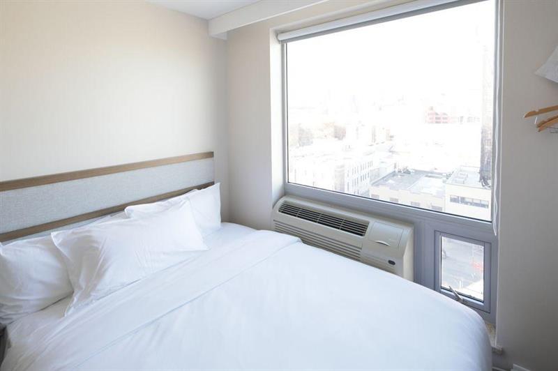 Hotel Mayfair And New York