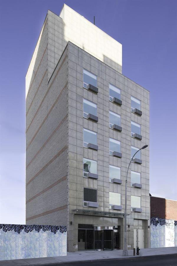 Mayfair And New York