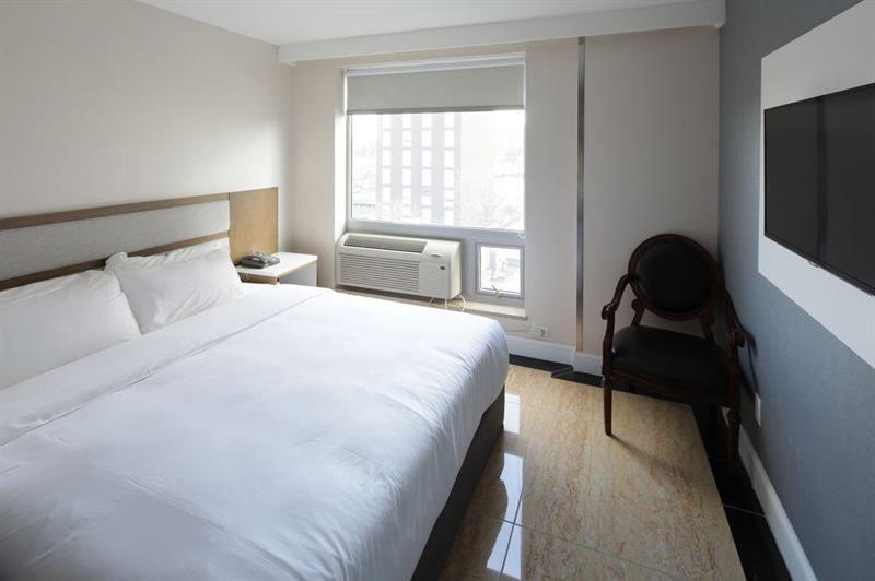 Mayfair And New York