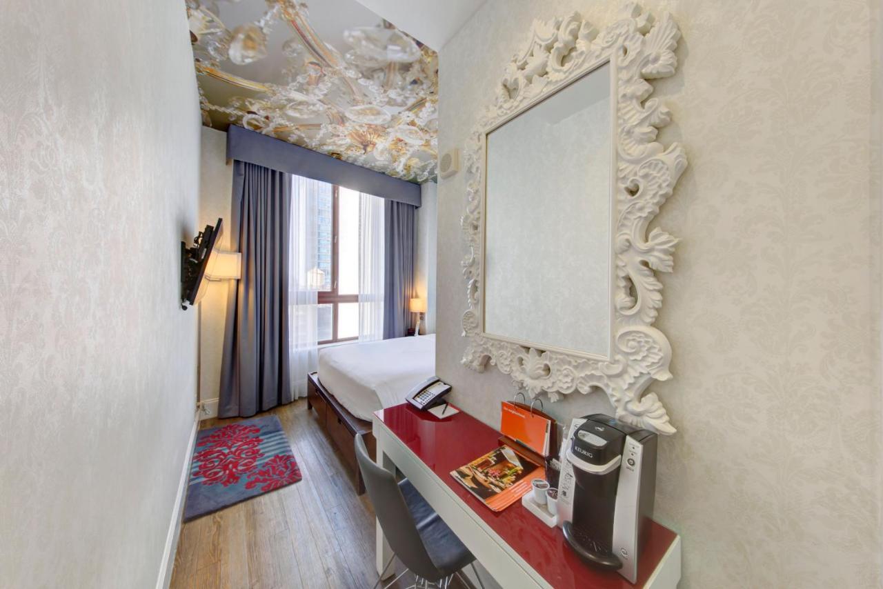 Indigo Brooklyn, An Ihg