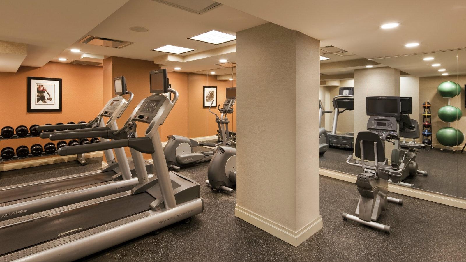 Four Points By Sheraton Midtown - Times Square Hotel 4*