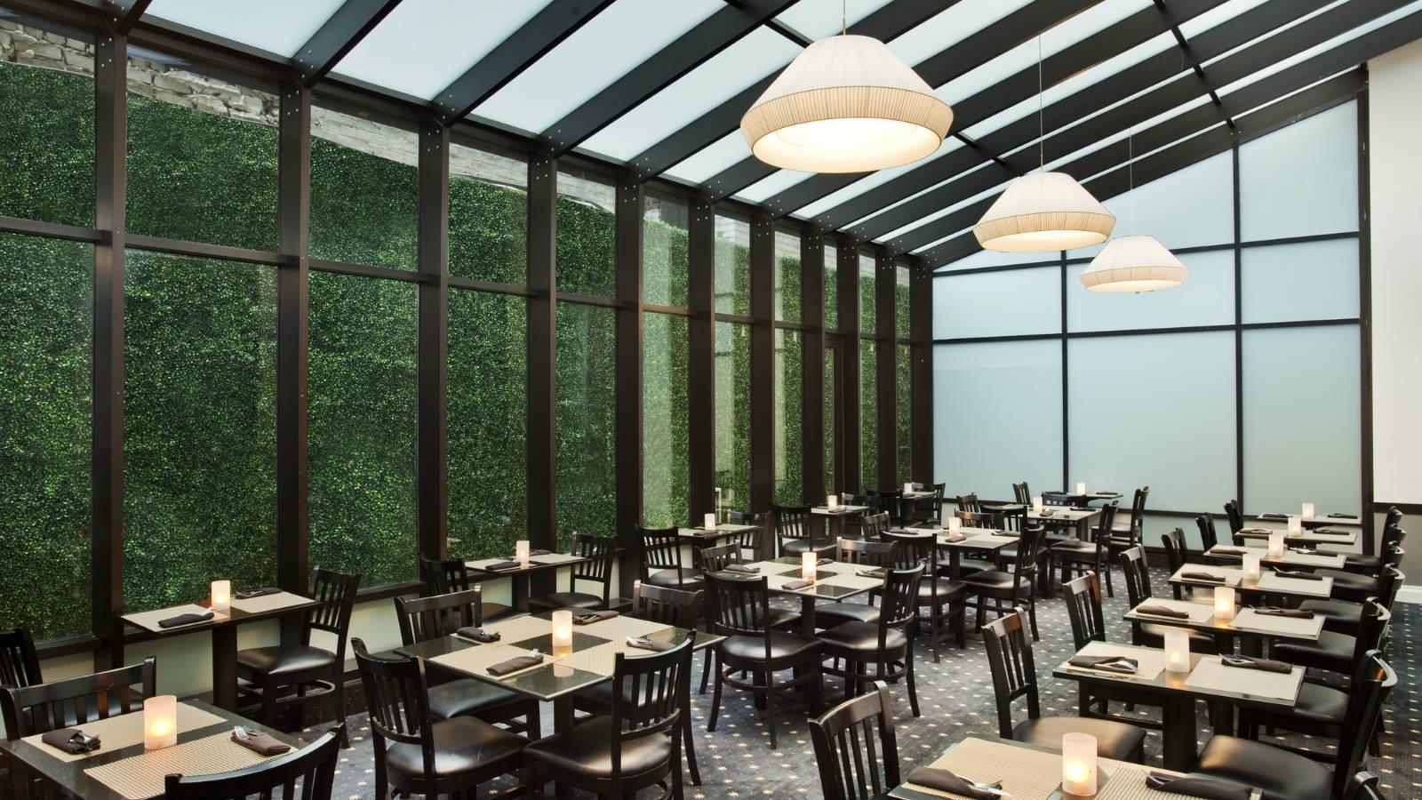 Four Points By Sheraton Midtown - Times Square