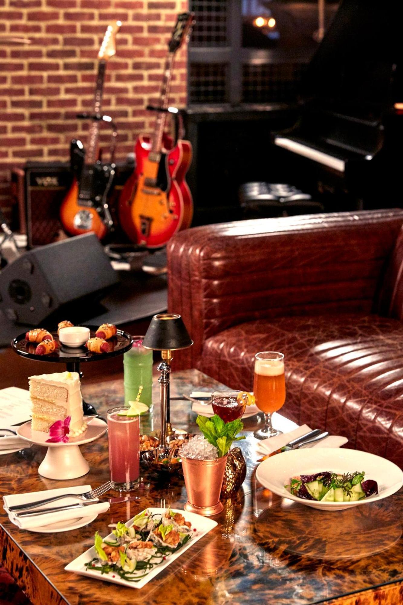 Roxy 4* New York