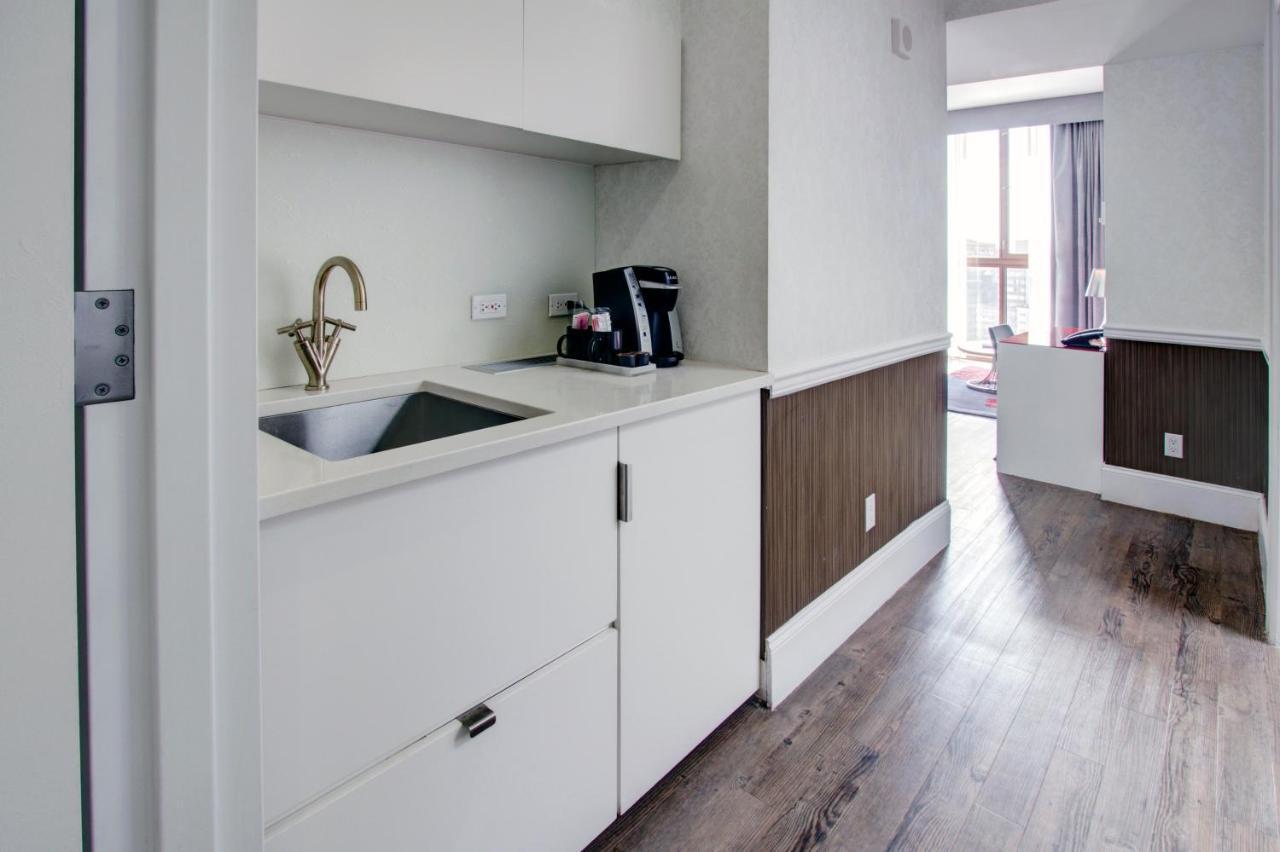 Hotel Indigo Brooklyn, An Ihg