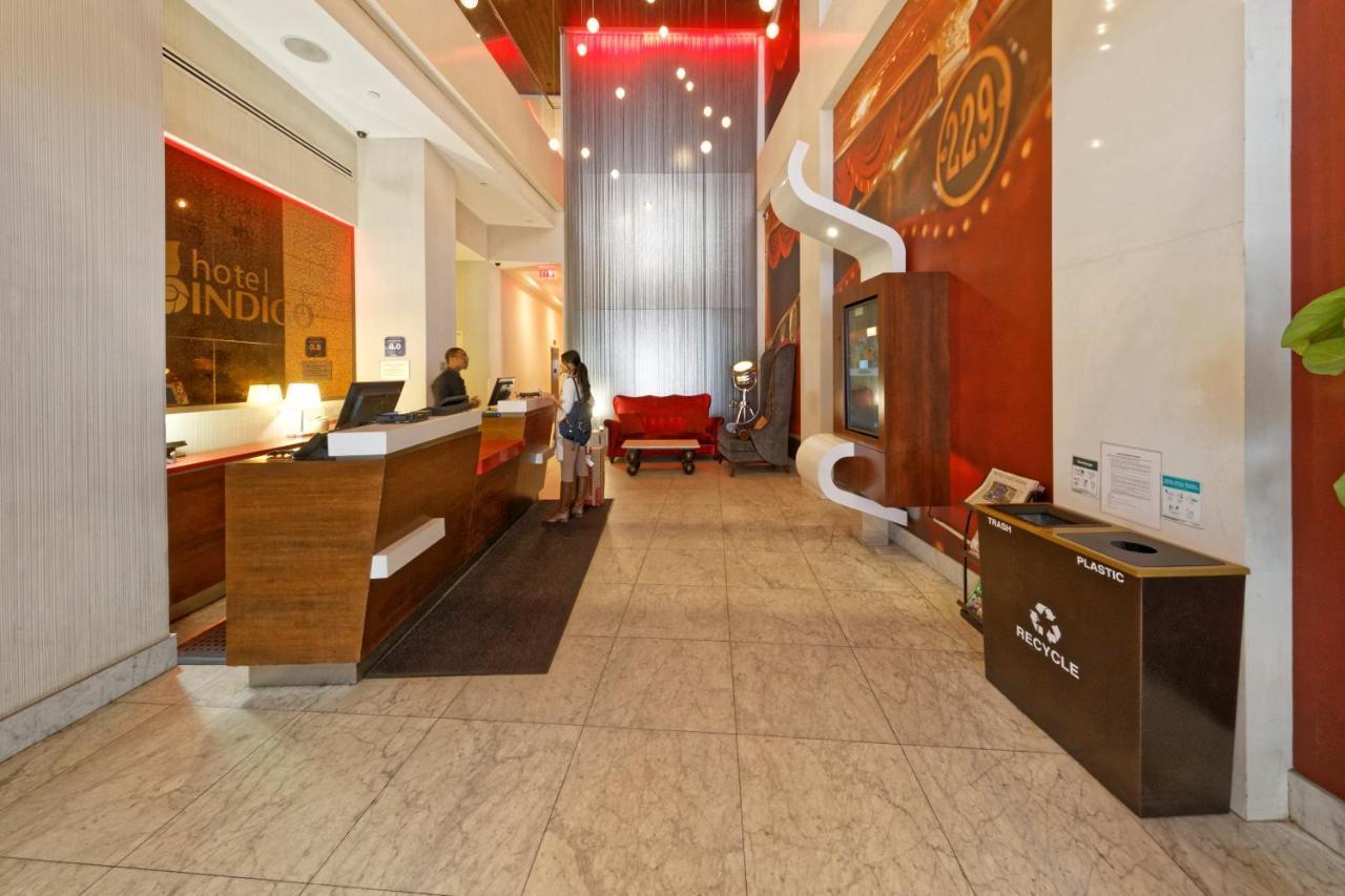 Hotel Indigo Brooklyn, An Ihg 4*