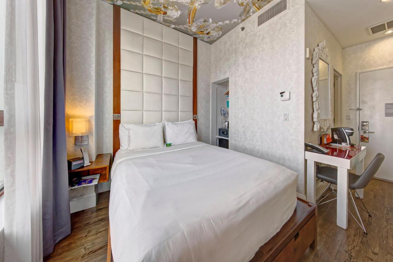 Hotel Indigo Brooklyn, An Ihg 4*